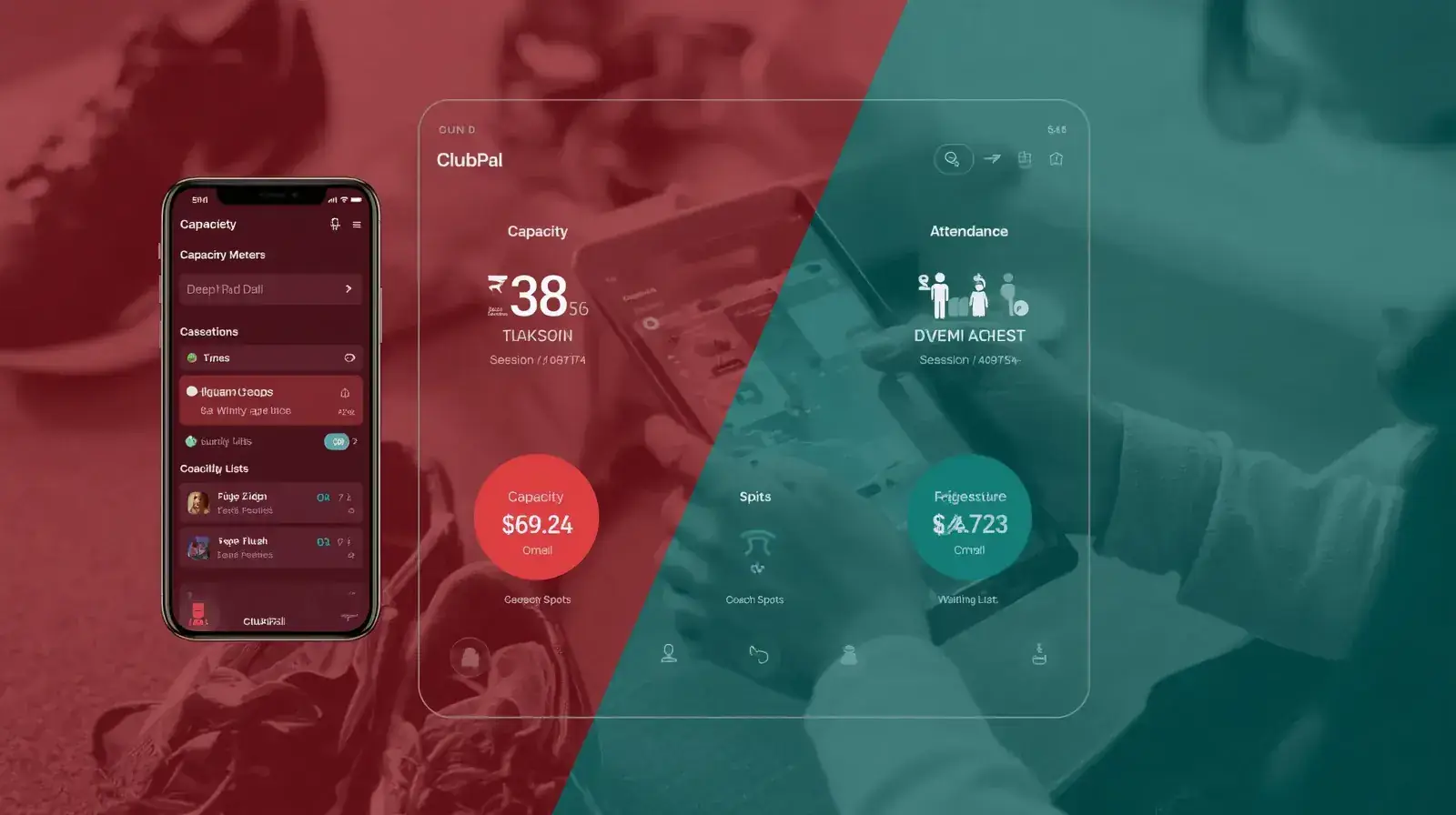 A Return to Training