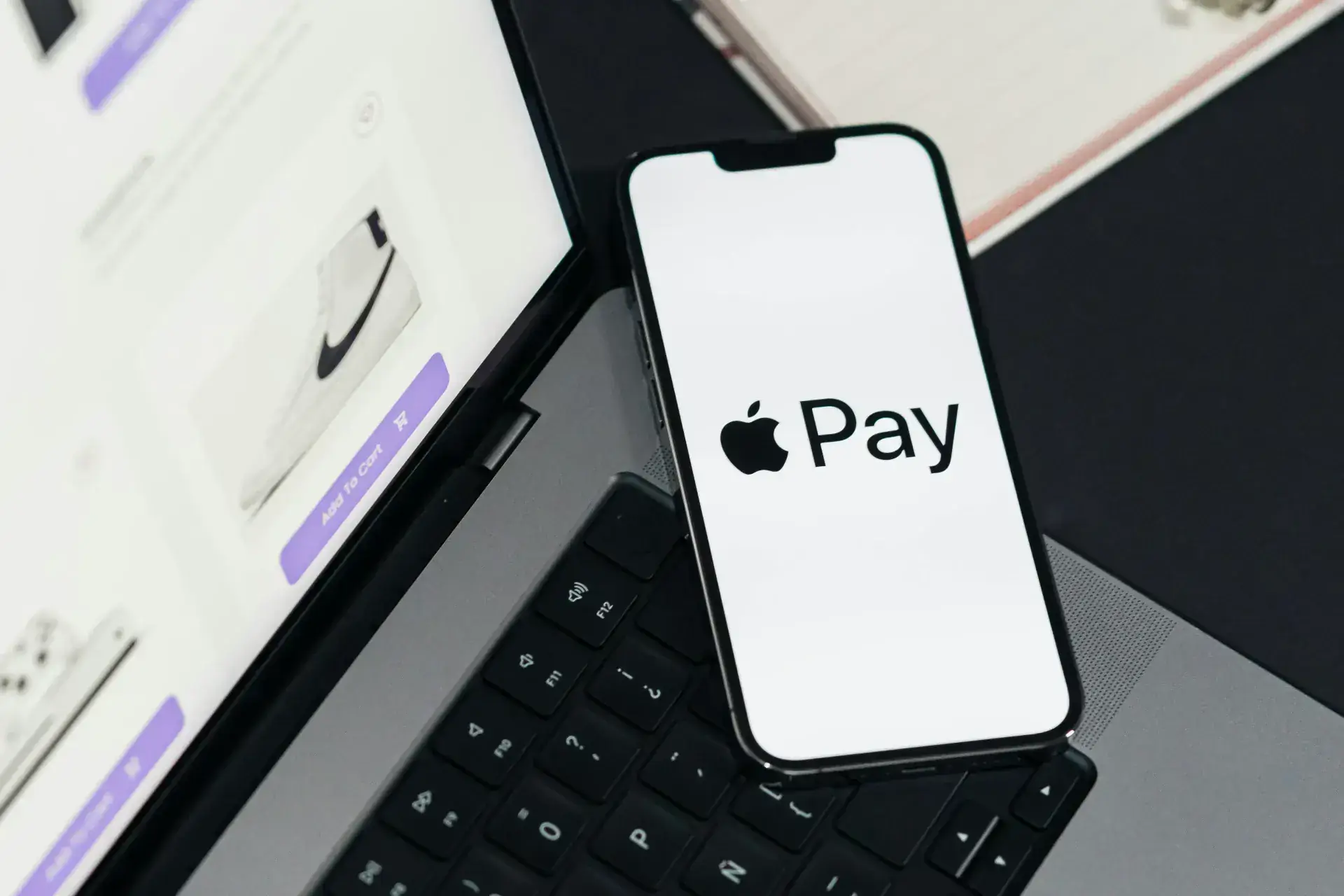 🎉 Apple Pay & Google Pay Are Coming to ClubPal